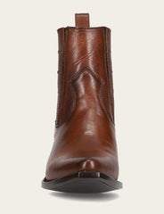 Women's Walnut Sacha Chelsea Boot Walnut