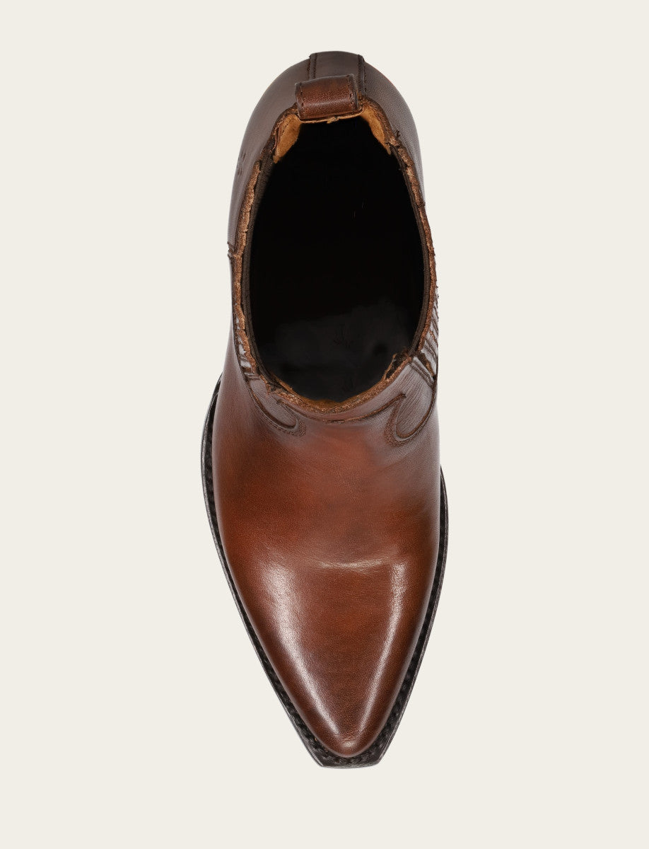Women's Walnut Sacha Chelsea Boot Walnut