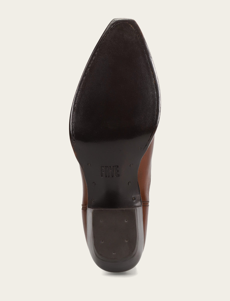Women's Walnut Sacha Chelsea Boot Walnut