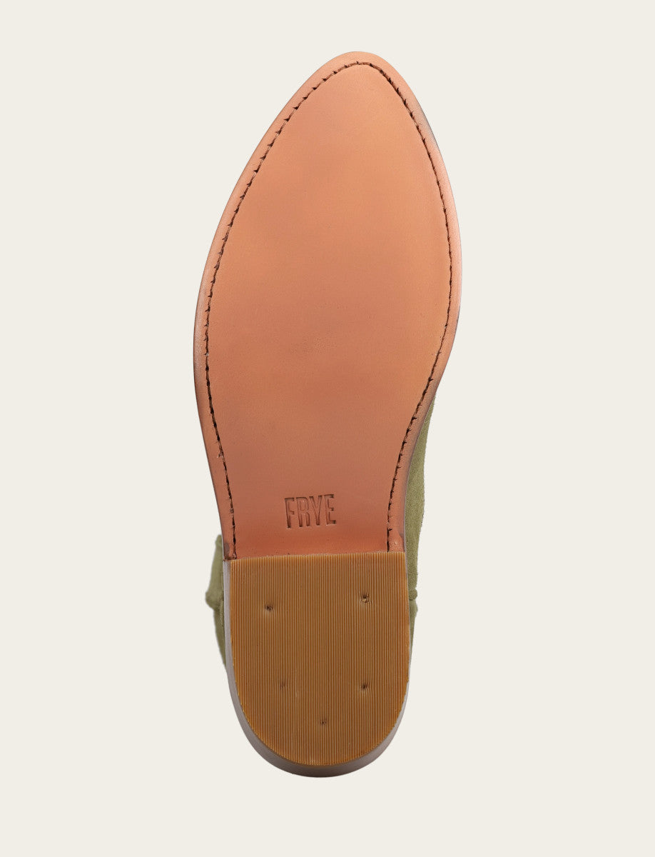 Billy Short Bootie Jade