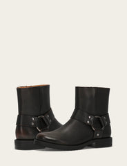 Women’s Antique Brown Veronica Flex Harness Boots Antique Brown
