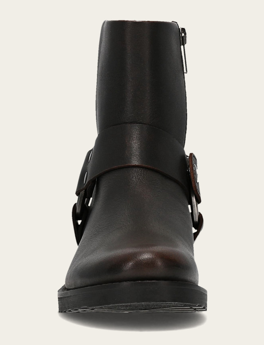 Women’s Antique Brown Veronica Flex Harness Boots Antique Brown
