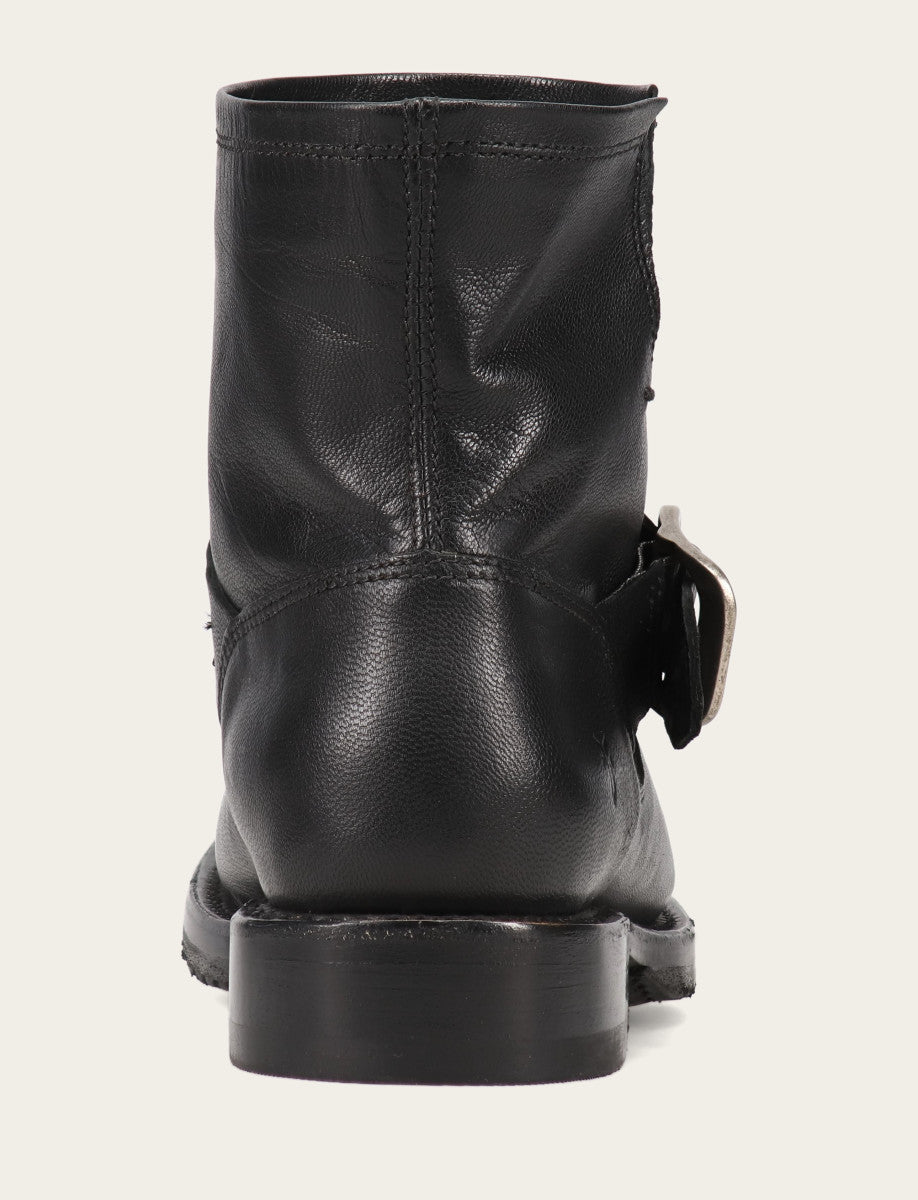 Women's Black Veronica Flex Booties Black