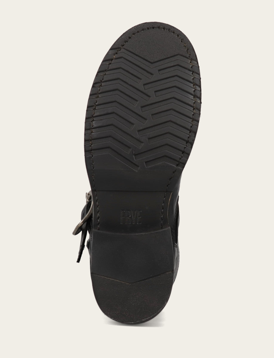 Women's Black Veronica Flex Booties Black