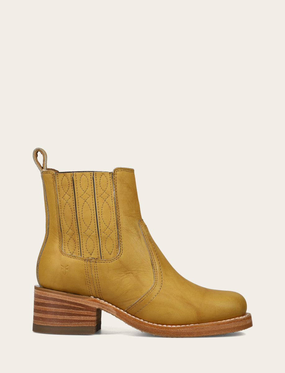 Women's Banana Campus Chelsea Booties Banana