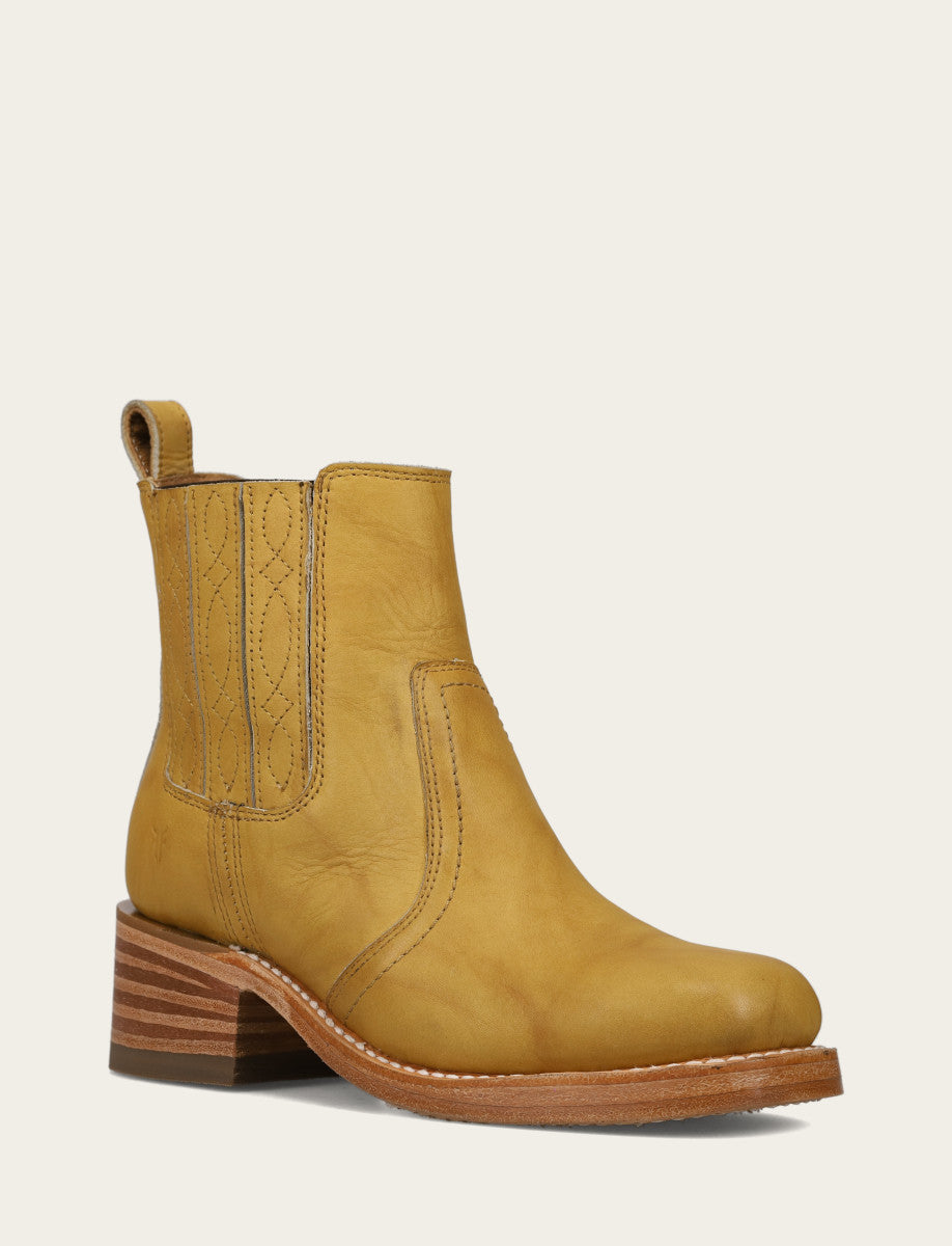 Women's Banana Campus Chelsea Booties Banana