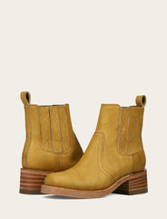 Women's Banana Campus Chelsea Booties Banana