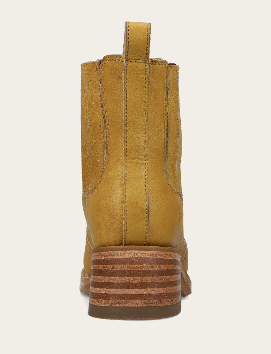 Women's Banana Campus Chelsea Booties Banana