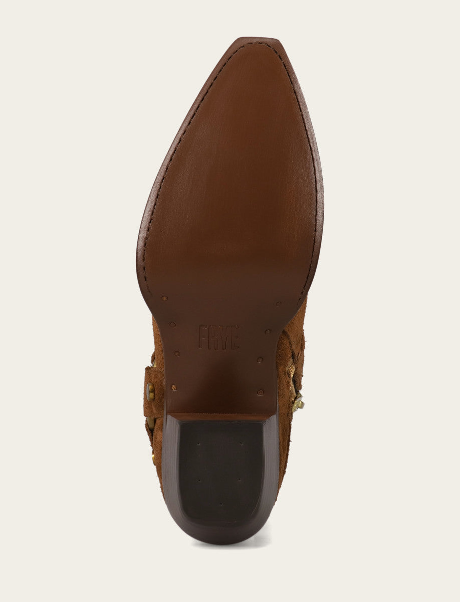 Women's Bark Sacha Multi Strap Booties Bark