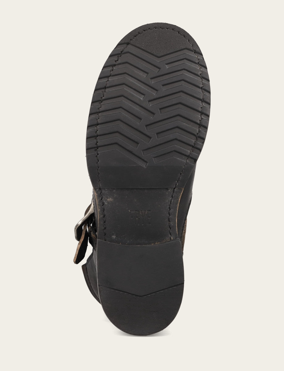 Women's Antique Black Veronica Flex Booties Antique Black