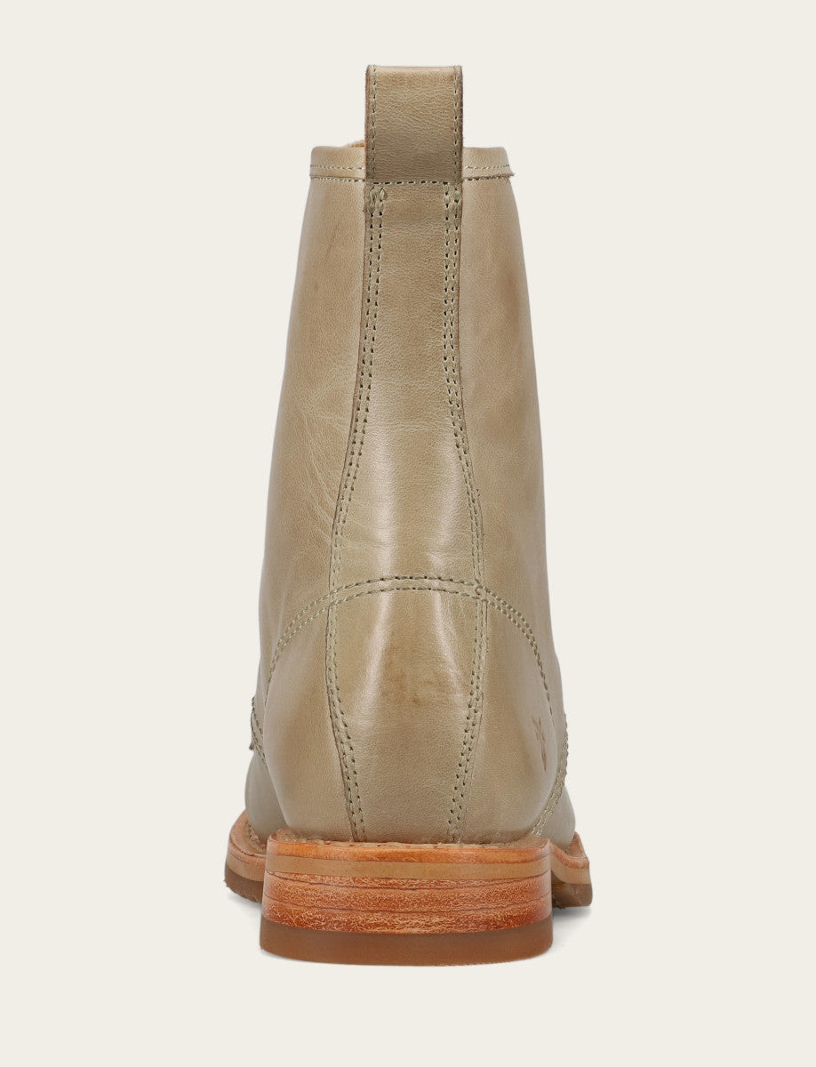 Women's Eucalyptus Veronica Flex Combat Boot Eucalyptus