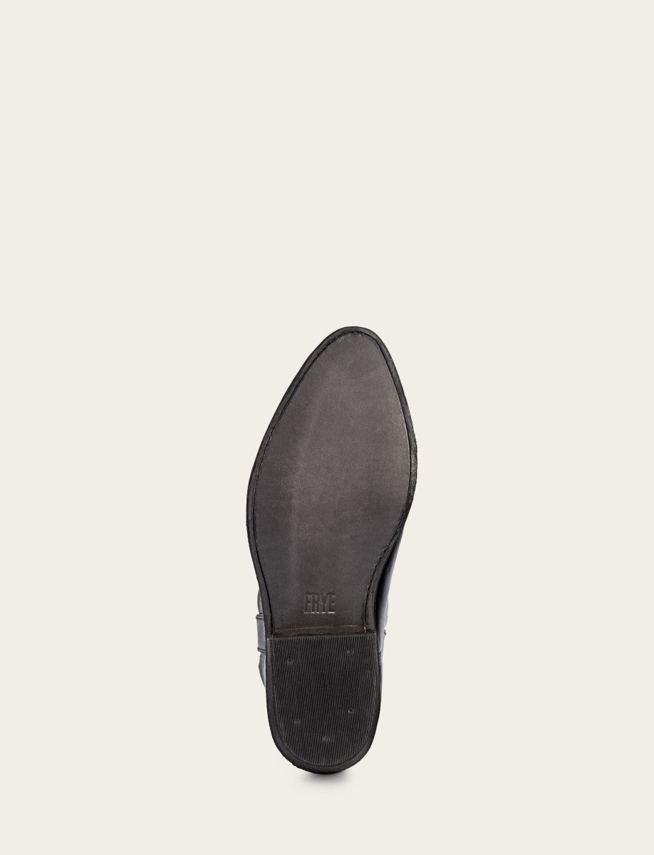 Women's Black Billy Short Booties Black