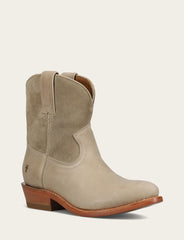 Women's Eucalyptus Billy Short Booties Eucalyptus