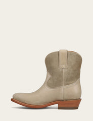 Women's Eucalyptus Billy Short Booties Eucalyptus