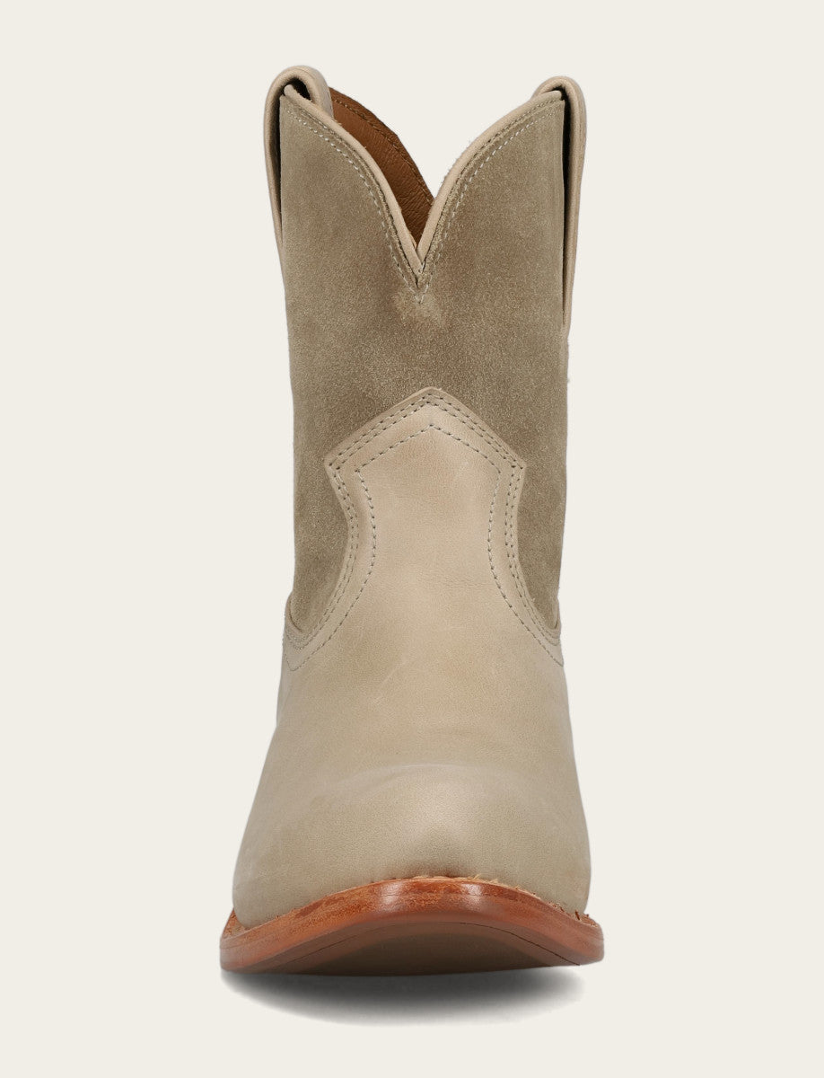 Women's Eucalyptus Billy Short Booties Eucalyptus