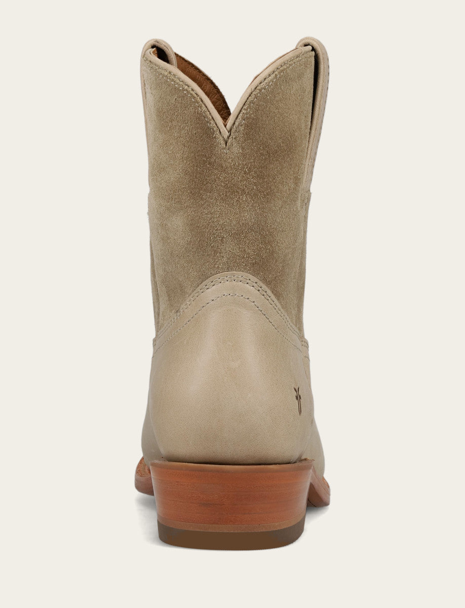 Women's Eucalyptus Billy Short Booties Eucalyptus