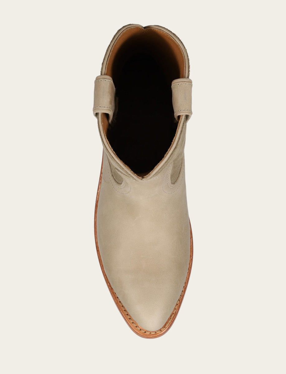 Women's Eucalyptus Billy Short Booties Eucalyptus