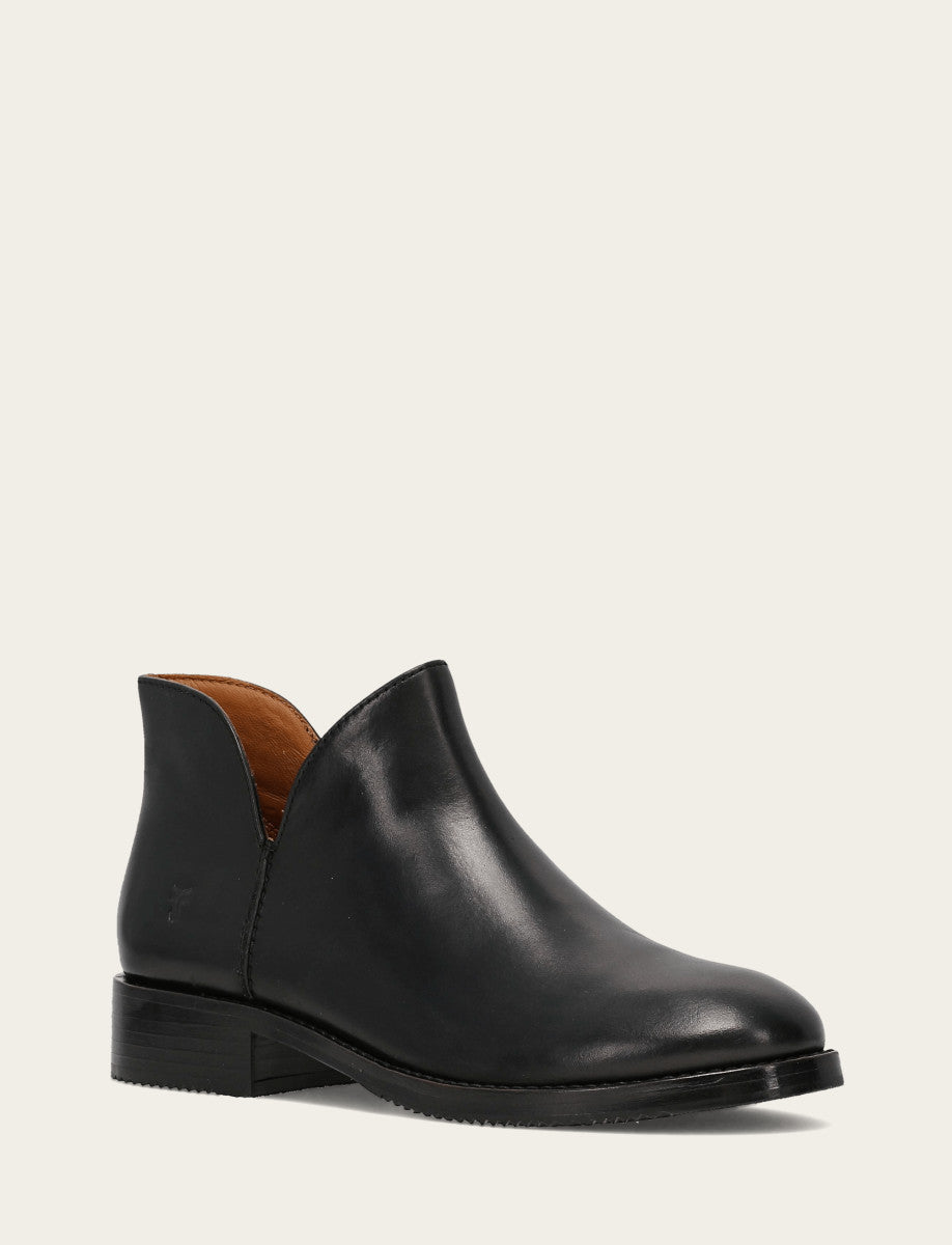 Women's Black Melissa Shootie 2 Boot Black