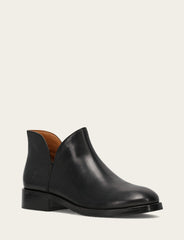 Women's Black Melissa Shootie 2 Boot Black