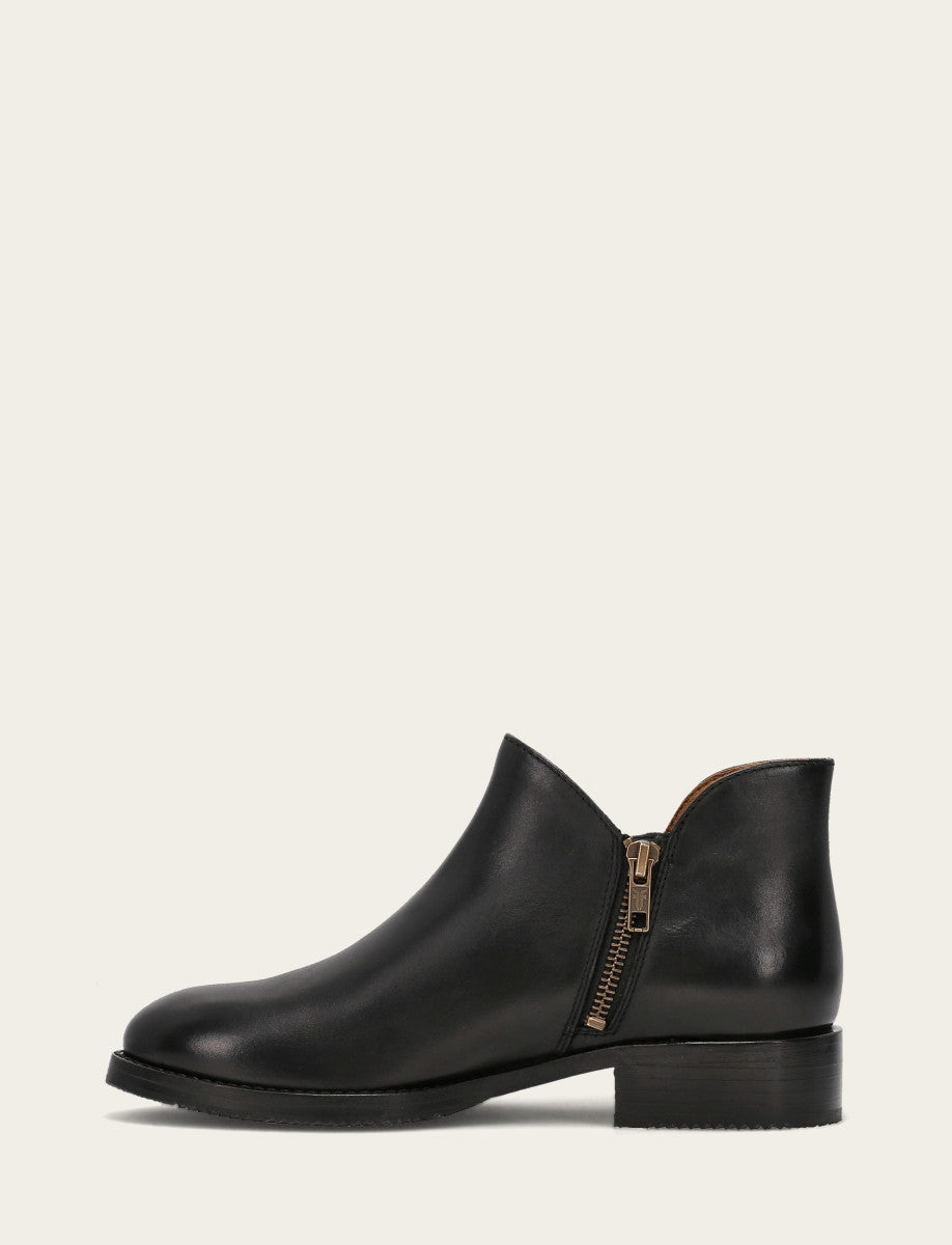 Women's Black Melissa Shootie 2 Boot Black