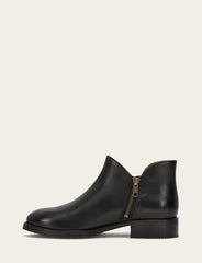 Women's Black Melissa Shootie 2 Boot Black