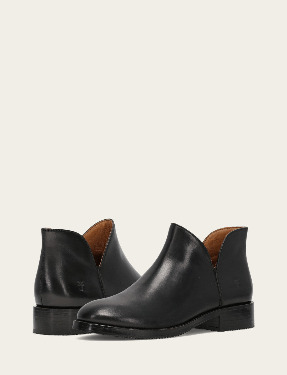 Women's Black Melissa Shootie 2 Boot Black