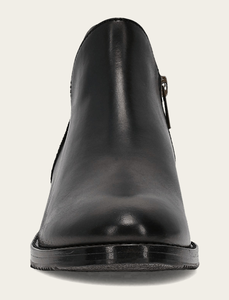 Women's Black Melissa Shootie 2 Boot Black