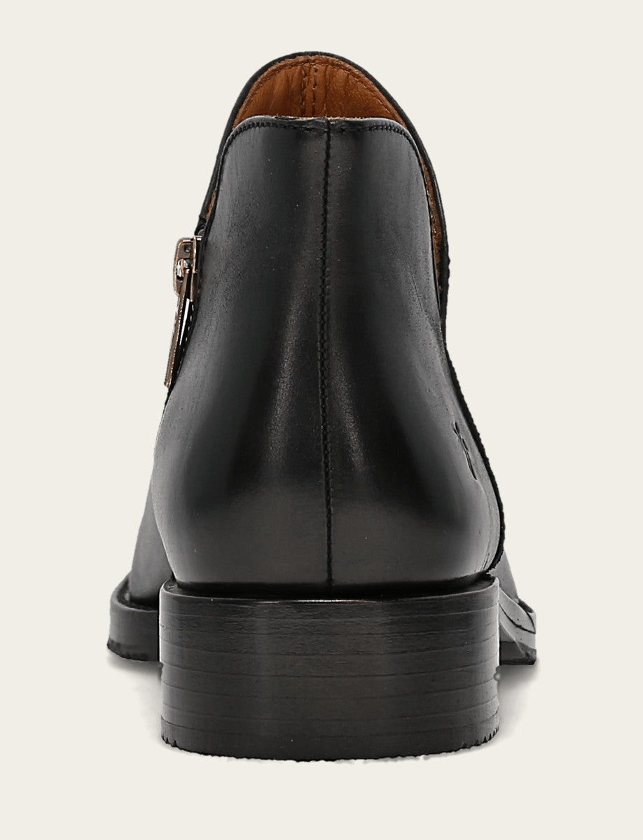 Women's Black Melissa Shootie 2 Boot Black