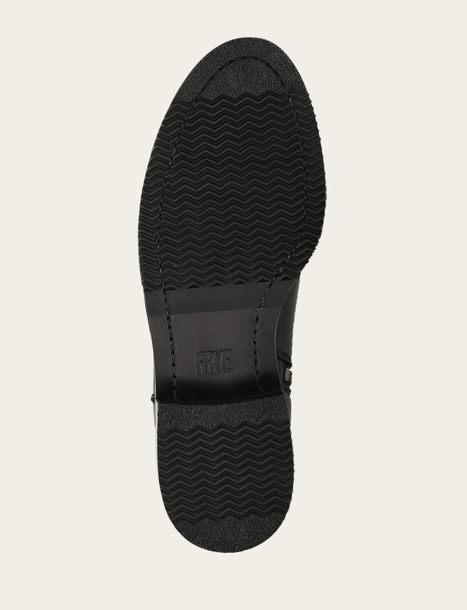 Women's Black Melissa Shootie 2 Boot Black