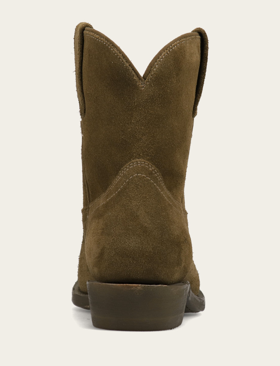 Women's Moss Billy Short Booties Moss