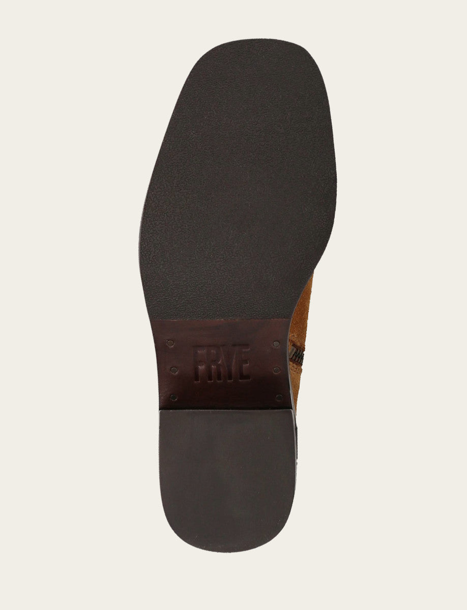 Women's Toffee Kate Short Inside Zip Boot Toffee