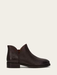 Women's Dark Brown Melissa Shootie 2 Boot Dark Brown