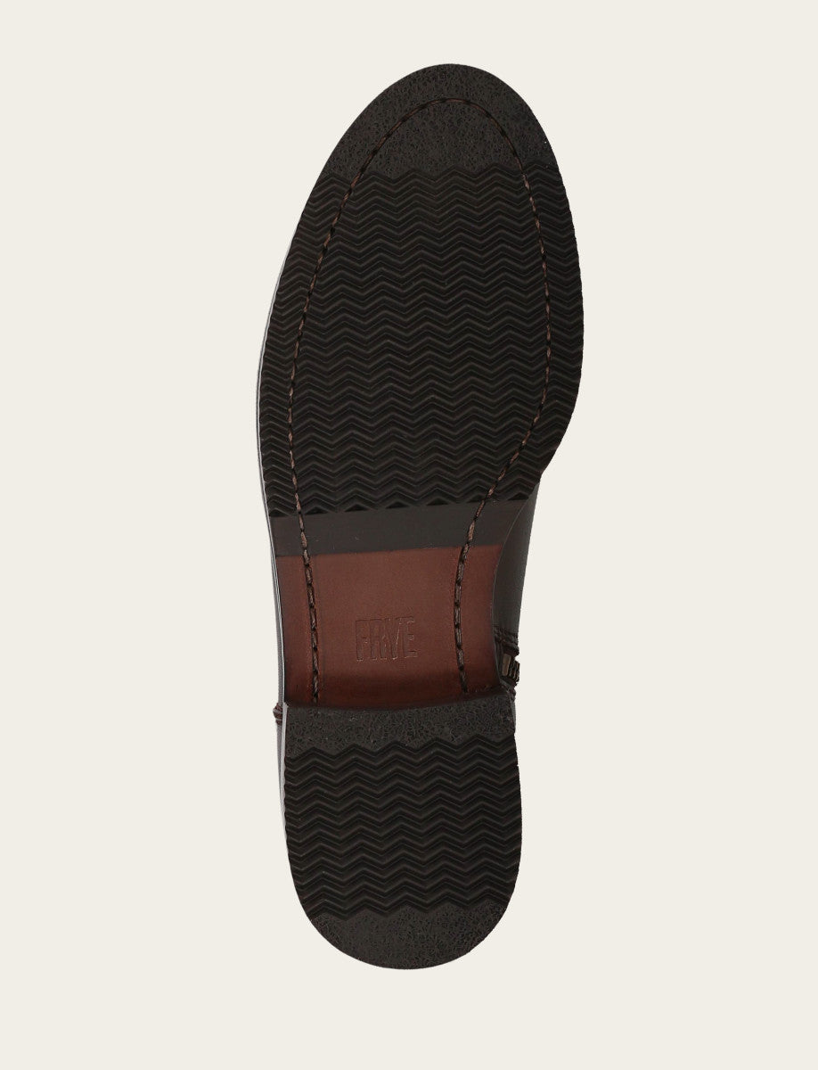 Women's Dark Brown Melissa Shootie 2 Boot Dark Brown
