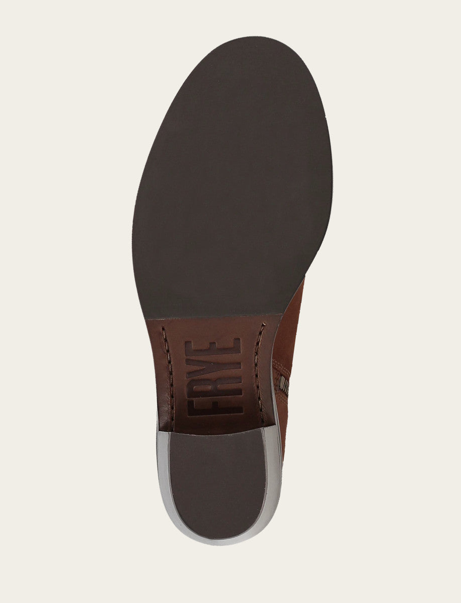 Women's Brown Piper Booties Brown