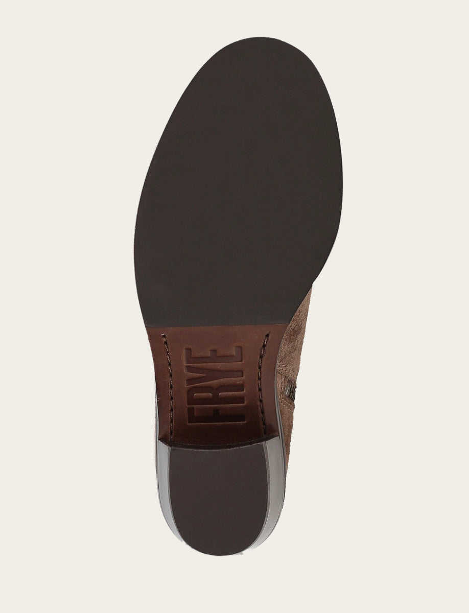 Women's Taupe Piper Booties Taupe