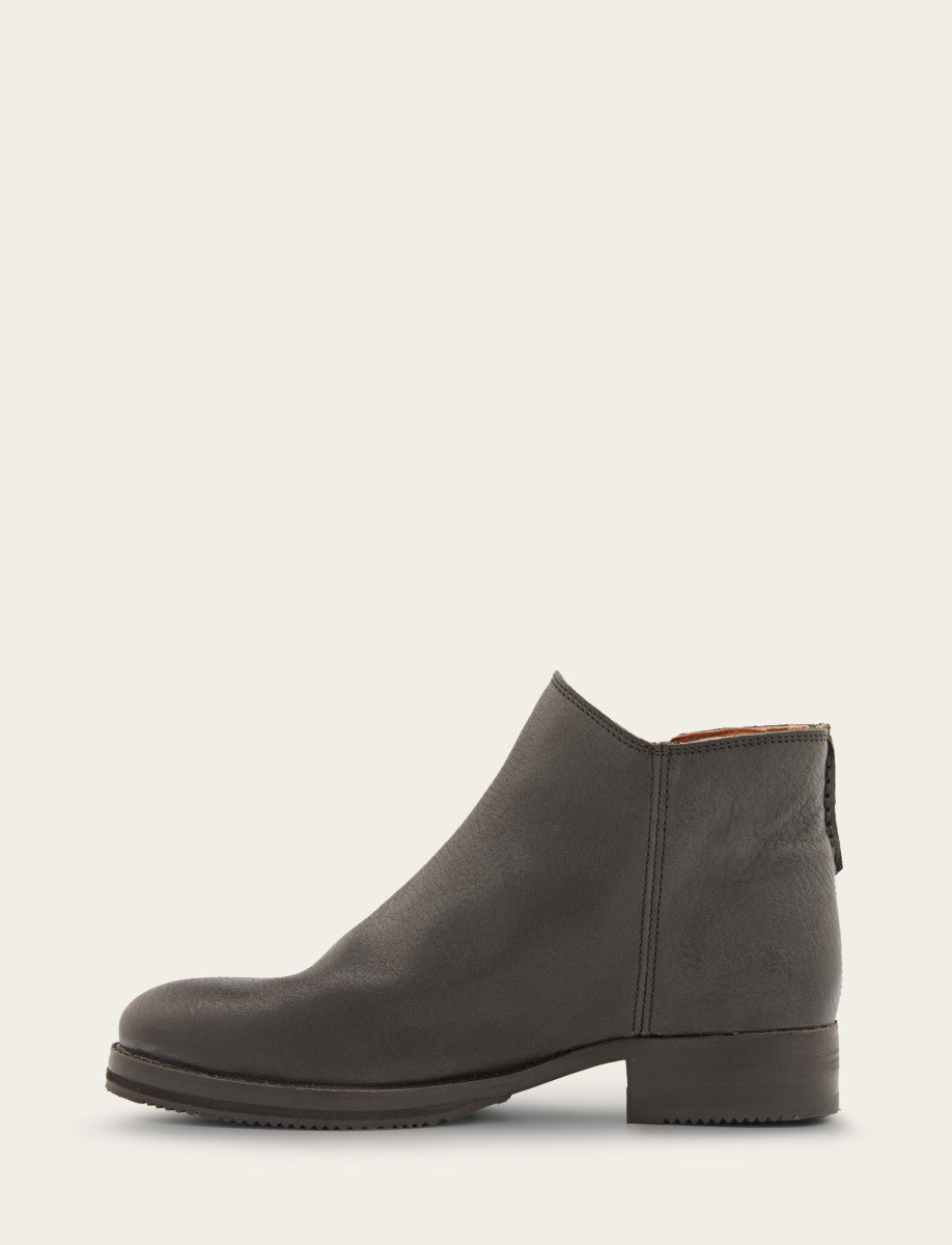 Women's Black Madison Moto Shooties Black