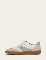 Milly Low Lace Ivory Jade