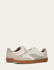Milly Low Lace Ivory Jade