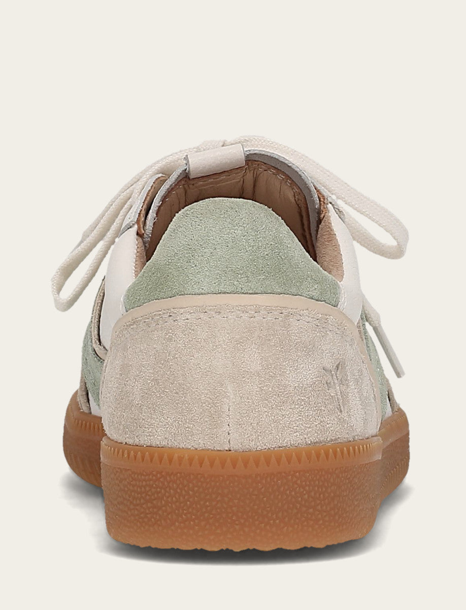 Milly Low Lace Ivory Jade