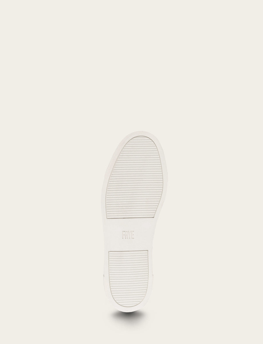 Women's Cognac Ivy Slip On Sneakers Cognac