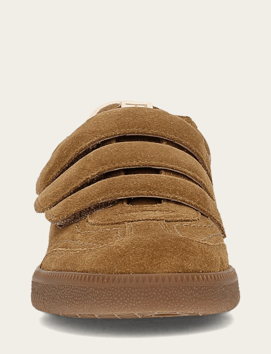 Women's Barley Milly 3 Strap Sneaker Barley