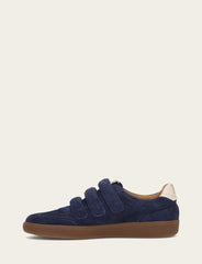 Women's Ink Milly 3 Strap Sneaker Ink