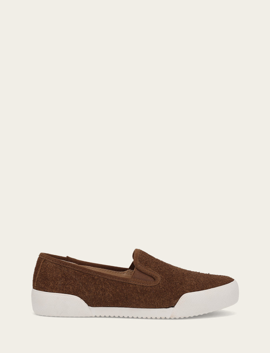 Women's Coco Tan Mia Slip On Sneakers Coco Tan