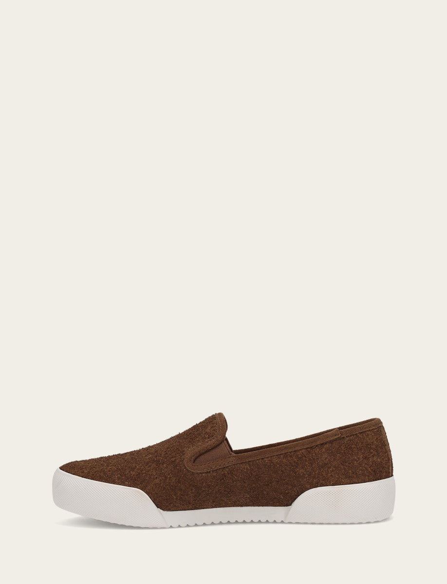 Women's Coco Tan Mia Slip On Sneakers Coco Tan