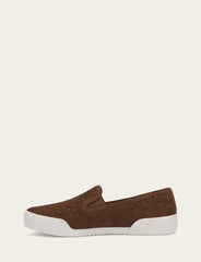 Women's Coco Tan Mia Slip On Sneakers Coco Tan