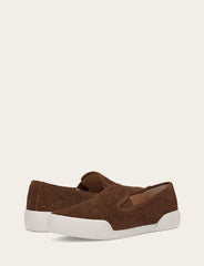 Women's Coco Tan Mia Slip On Sneakers Coco Tan