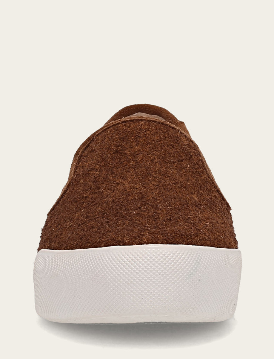 Women's Coco Tan Mia Slip On Sneakers Coco Tan