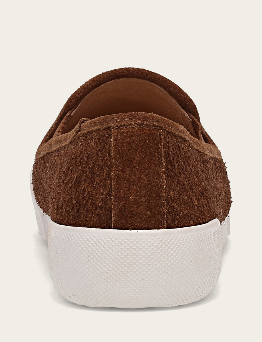 Women's Coco Tan Mia Slip On Sneakers Coco Tan