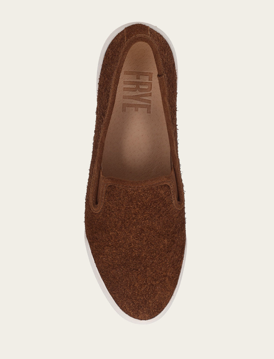 Women's Coco Tan Mia Slip On Sneakers Coco Tan