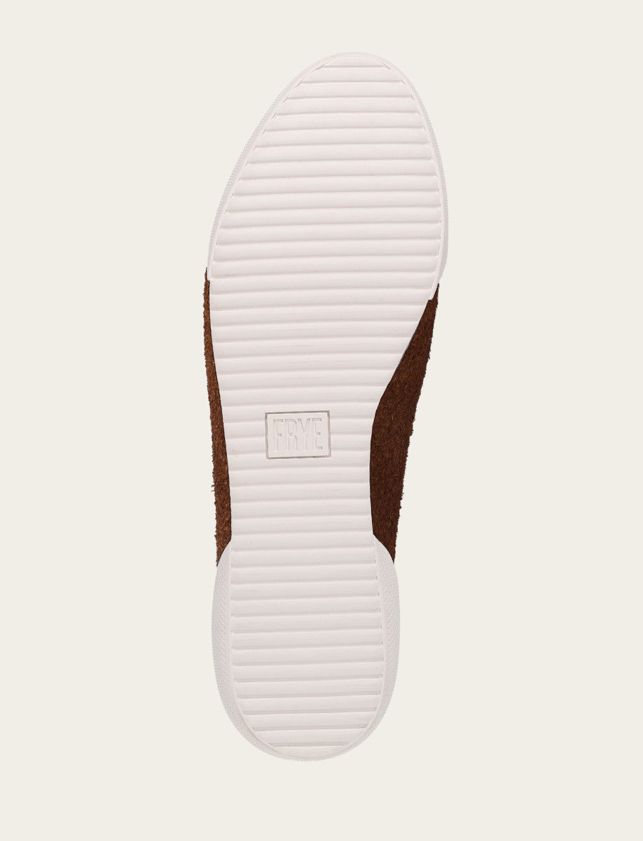 Women's Coco Tan Mia Slip On Sneakers Coco Tan